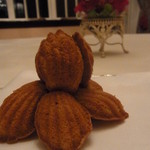 レストラン クレッセント - 