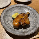 焼鳥 市松 - 