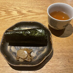 焼鳥 市松 - 