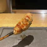 焼鳥 市松 - 