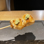 焼鳥 市松 - 