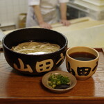 山田製麺所 - 料理写真: