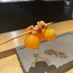 焼鳥 市松 - 