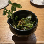 焼鳥 市松 - 