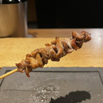 焼鳥 市松 - 