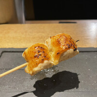 焼鳥 市松 - 