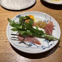 焼鳥 市松 - 