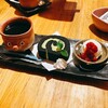 のぼり窯カフェ