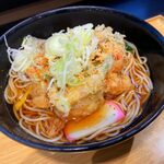 Komoro Soba - 