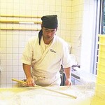 山田製麺所 - 当店の麺は、全て店主によるこだわりの自家製麺となっております。