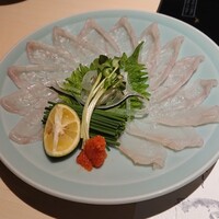 とらふぐ亭 新宿別館 - 