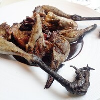 フランス料理 ル・クール - 