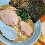 すけちゃんラーメン - 