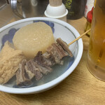 関東煮 きくや - 