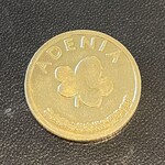 ADENIA - アデニアコイン