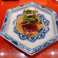 鮨　銀座　鰤門 - 