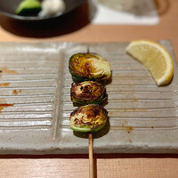 焼鳥 おみ乃 - 