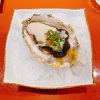 鮨　銀座　鰤門 - 