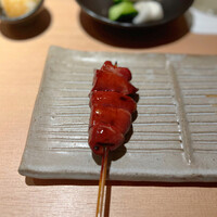 焼鳥 おみ乃 - 
