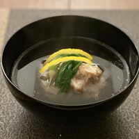 日本料理 晴山 - 