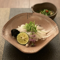 日本料理 晴山 - 