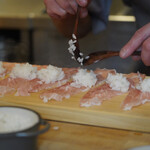 ペレグリーノ - 