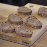 ペレグリーノ - 