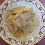 ペレグリーノ - 