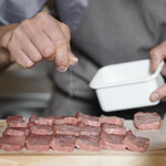 ペレグリーノ - 