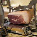 ペレグリーノ - 