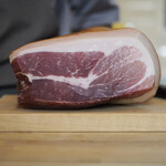 ペレグリーノ - 