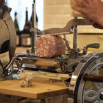 ペレグリーノ - 