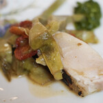 ペレグリーノ - 