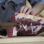 ペレグリーノ - 