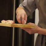 ペレグリーノ - 