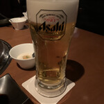 生粋 - 生ビール