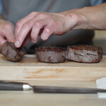 ペレグリーノ - 