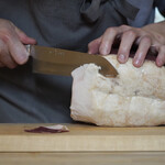 ペレグリーノ - 