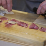 ペレグリーノ - 