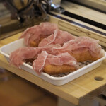 ペレグリーノ - 