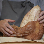 ペレグリーノ - 