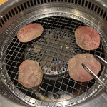 Yakiniku Kingu - 