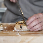 ペレグリーノ - 