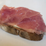 ペレグリーノ - 