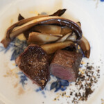 ペレグリーノ - 