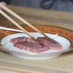 ペレグリーノ - 