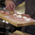 ペレグリーノ - 