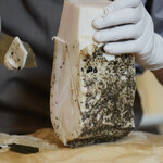 ペレグリーノ - 