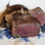 ペレグリーノ - 