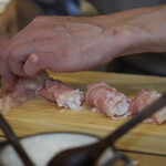 ペレグリーノ - 